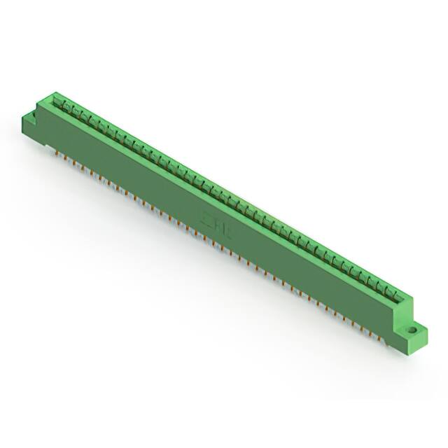 333-078-556-204 EDAC Inc.  Edgeboard Connectors